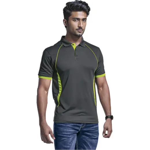 Mens Derby Golfer Model